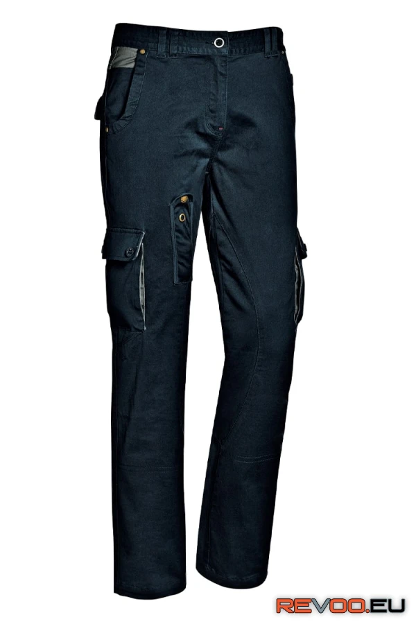 Sztreccs nadrág Sir Safety System SSY-MC2220Q7-L