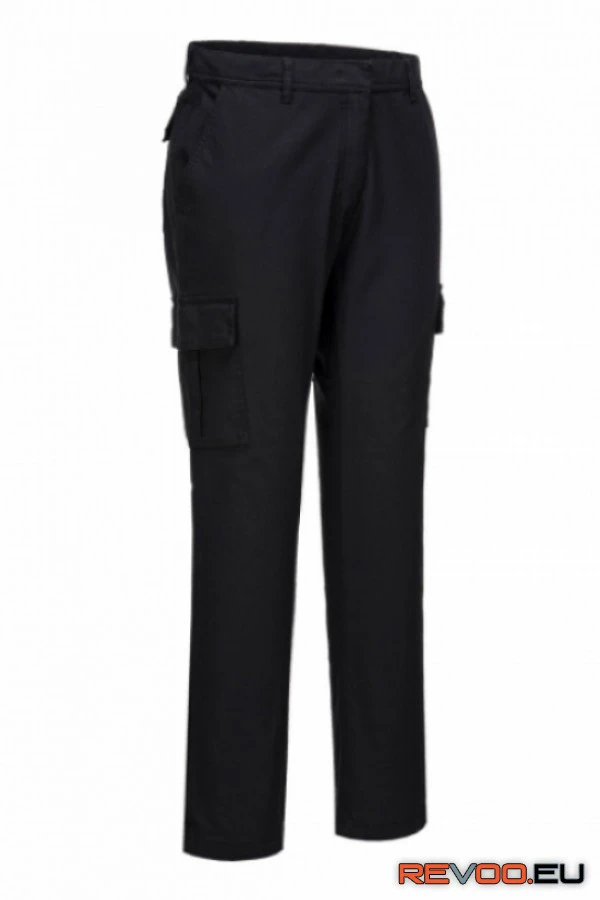 Sztreccs Slim Combat nadrág Portwest S231