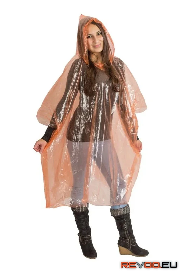 Szükség poncsó, poncho M-Tramp ESO00116