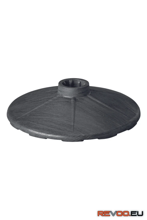 Talpazat lánckorláthoz 3kg JSP c9910001899999