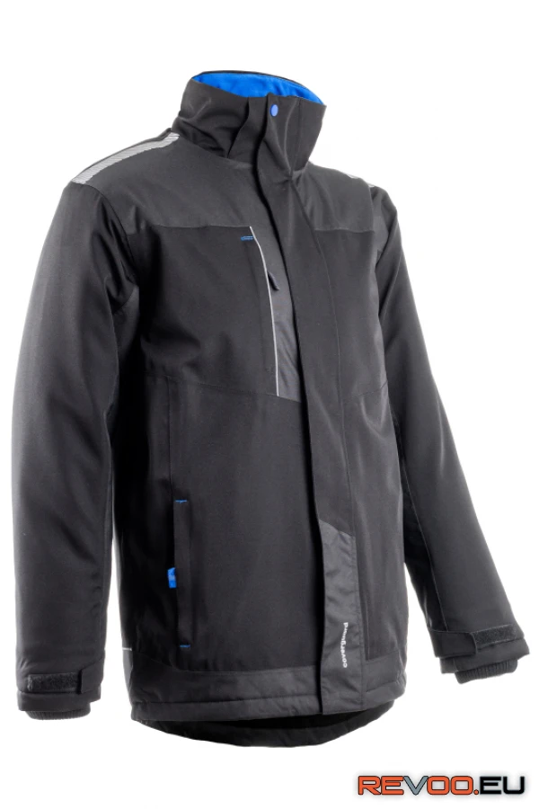 Tamia softshell télikabát Coverguard 5TAM010