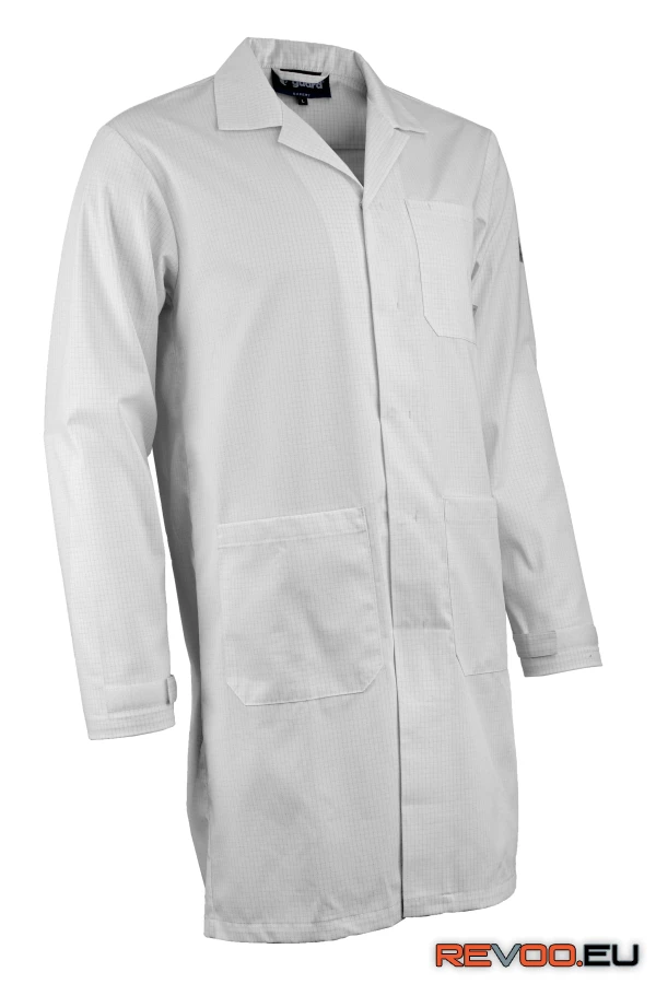 Taranis ESD köpeny Coverguard 5TRB010