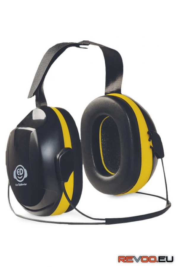 Tarkópántos fültok SNR 30dB ED 2N Ear Defender c0402007999999
