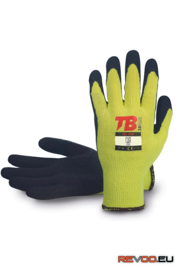 TB 302 Grip kesztyű Tomas Bodero c01080250