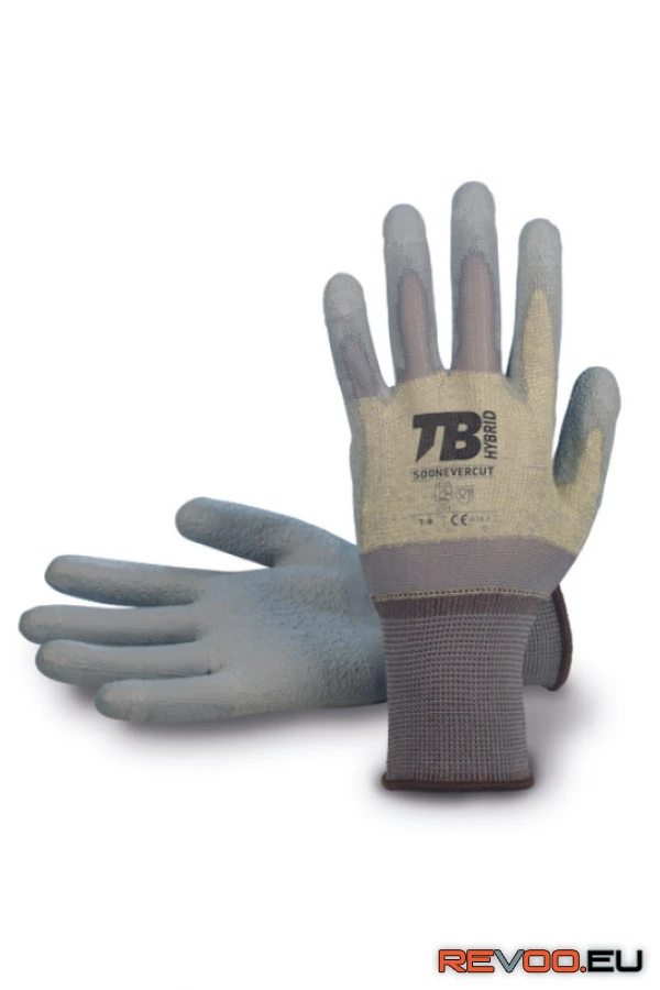 TB 500 Nevercut kesztyű Tomas Bodero c01080256