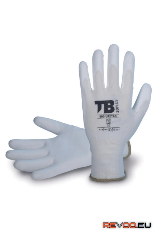 TB 500 Uretan kesztyű Tomas Bodero c01080252