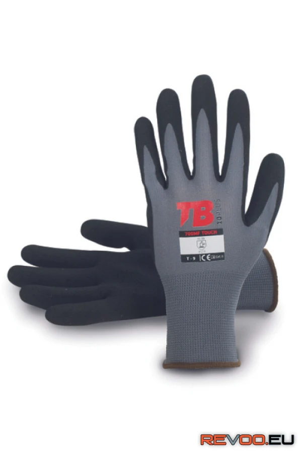 TB 700MF Touch kesztyű Tomas Bodero c01080255
