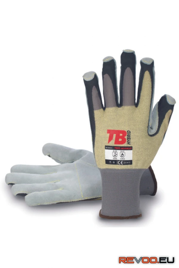 TB 700S Nevercut kesztyű Tomas Bodero c01160010