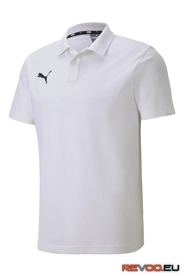 Teamgoal 23 galléros póló Puma PUM-65657904-XL