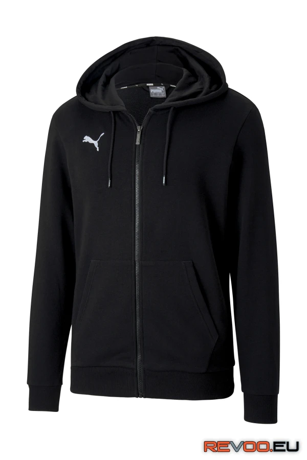 Teamgoal 23 kapucnis melegítőfelső Puma PUM-65670801-L