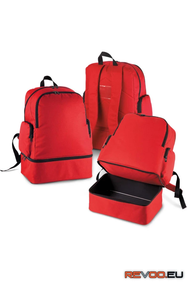 Teamsport hátizsák merev aljú (5 db) Proact PA517