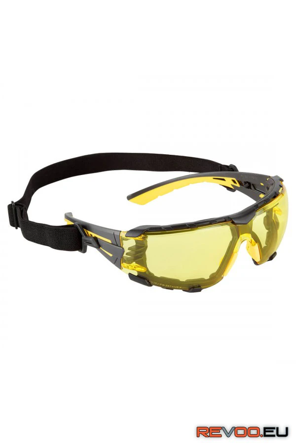 Tech Look Pro KN védőszemüveg Portwest PS28
