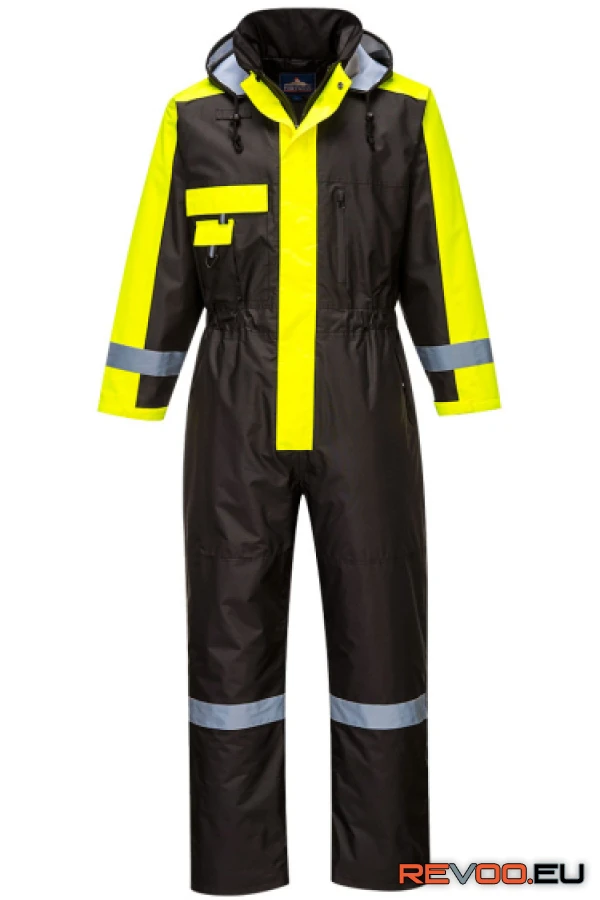 Téli overall Portwest S585