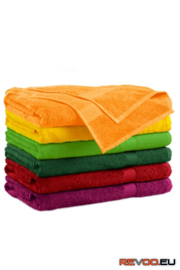 Terry Bath Towel fürdőlepedő Adler-Malfini MAL-905