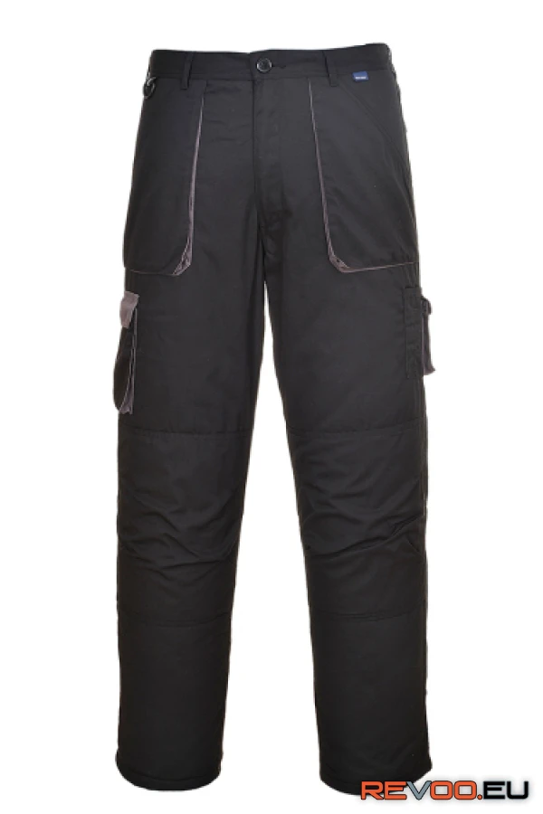 Texo Contrast bélelt nadrág Portwest TX16
