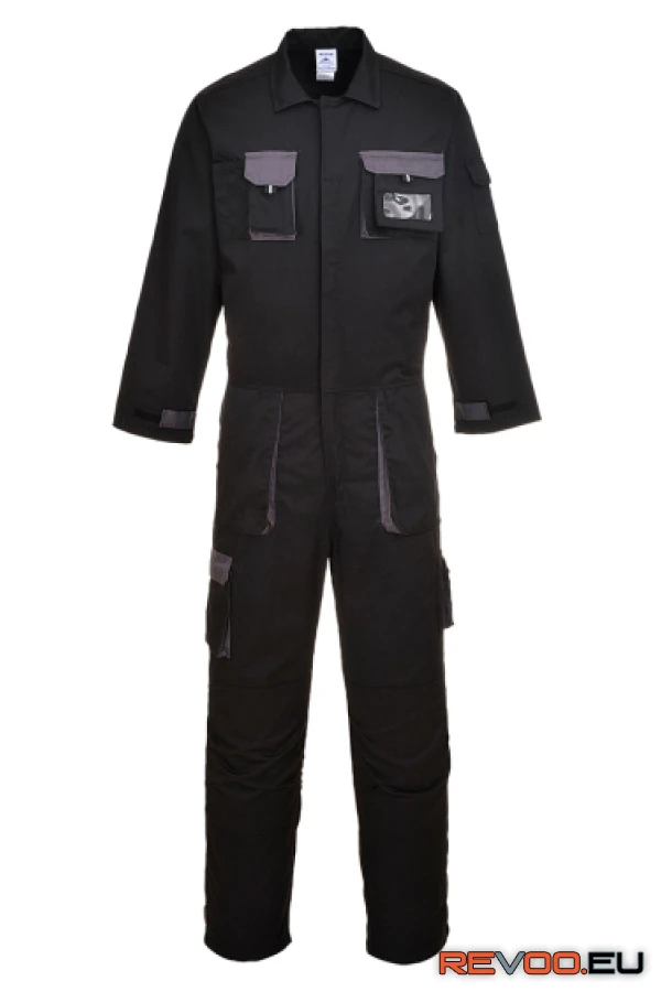 Texo Contrast overall Portwest TX15