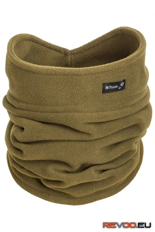 Thermo fleece csősál M-Tramp SAP01220
