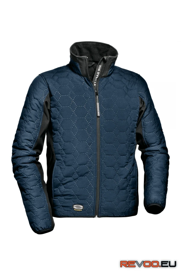 Thermo kabát Sir Safety System SSY-MC5314K1-L