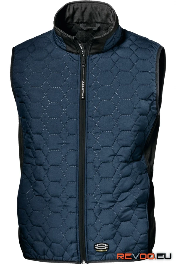 Thermo mellény Sir Safety System SSY-MC5316K1-L
