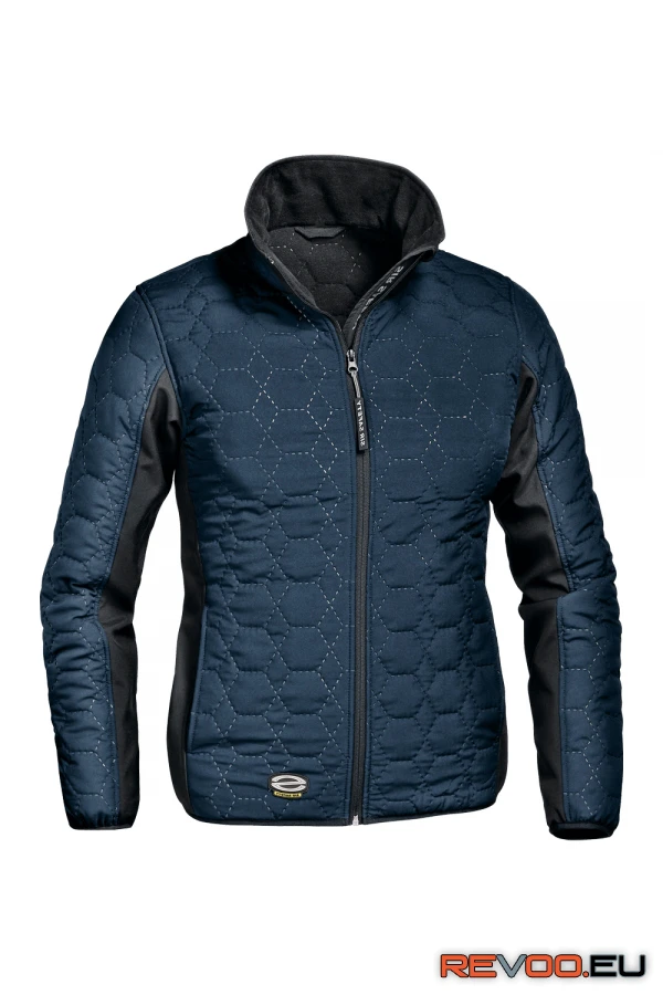 Thermo női kabát Sir Safety System SSY-MC5325K1-L