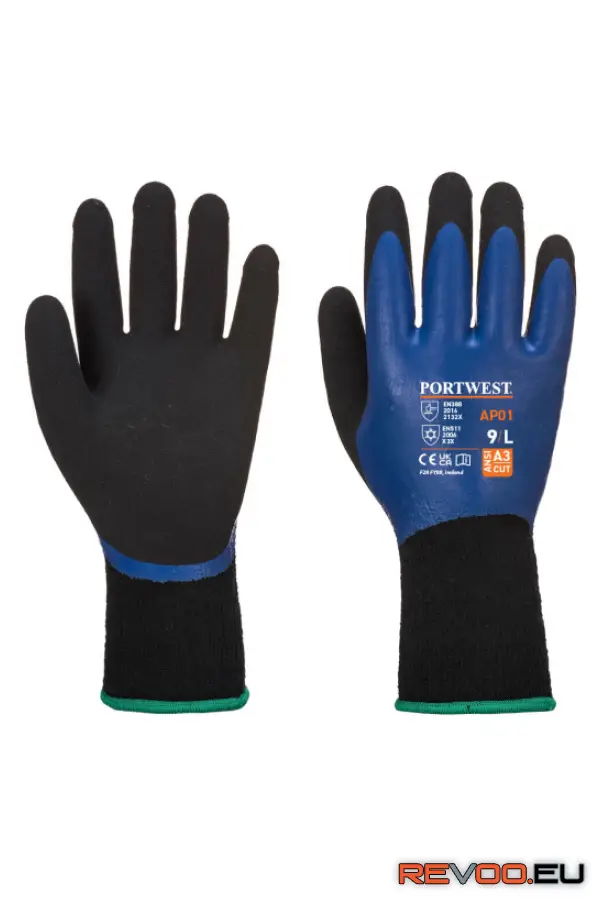 Thermo Pro kesztyű Portwest AP01
