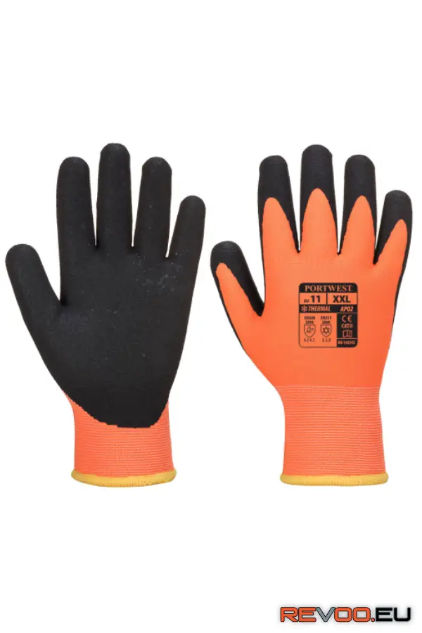Thermo Pro Ultra Portwest AP02