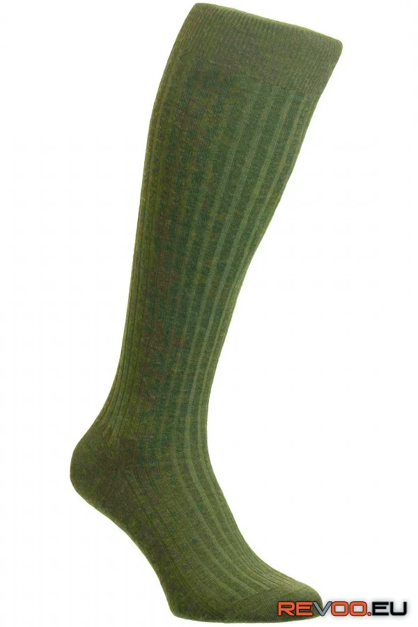 Thermo térdzokni M-Tramp MLN00258-259