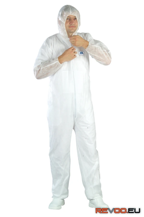 Tidy festőoverall Coverguard MO42105