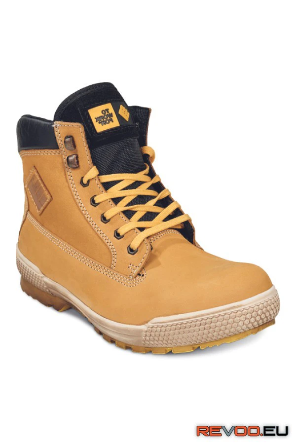 Tiger S3 SRC HRO MF bakancs To Work For c02020551