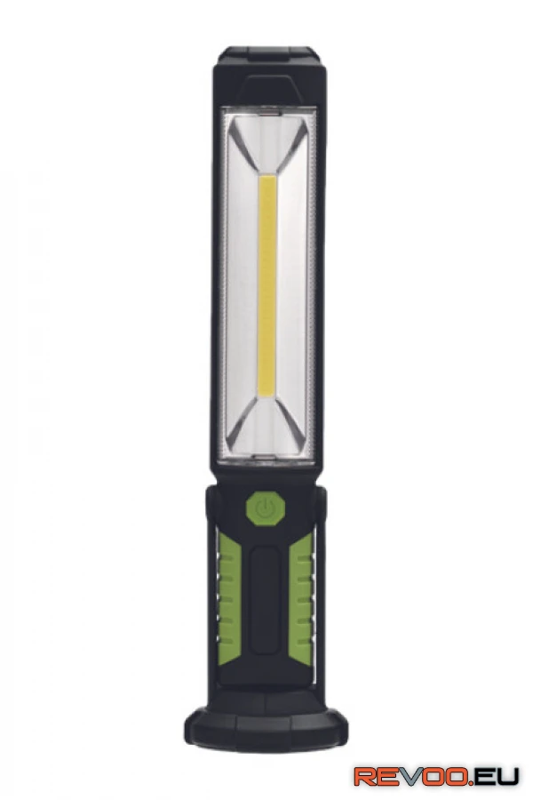 Tölthető LED zseblámpa COB 4W P4525 EMOS c9940000599999