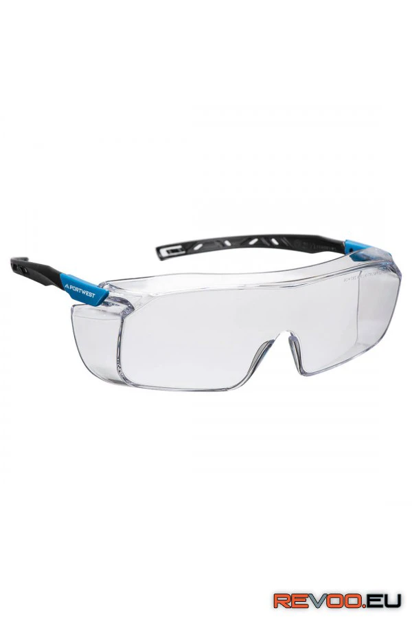 Top OTG védőszemüveg Portwest PS31