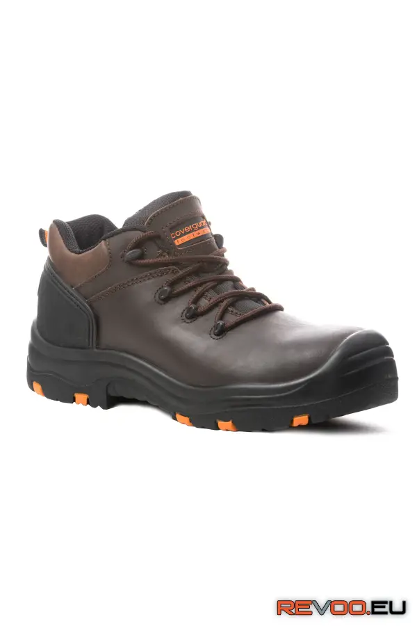 Topaz S3 SRC HRO hőálló talpú cipő kompozit Coverguard 9TOPL0
