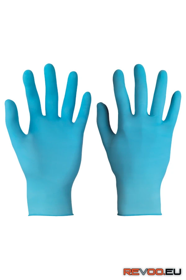 Touch n Tuff Blue 92-670 kesztyű Ansell c01090022