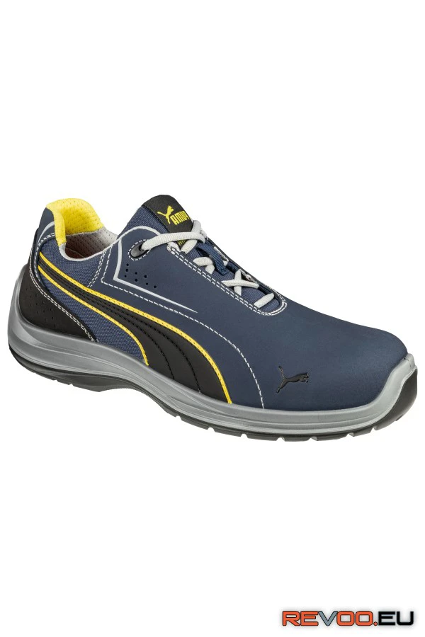 Touring Blue Low SB E P WRU FO SRC cipő Puma PUM-643430-43