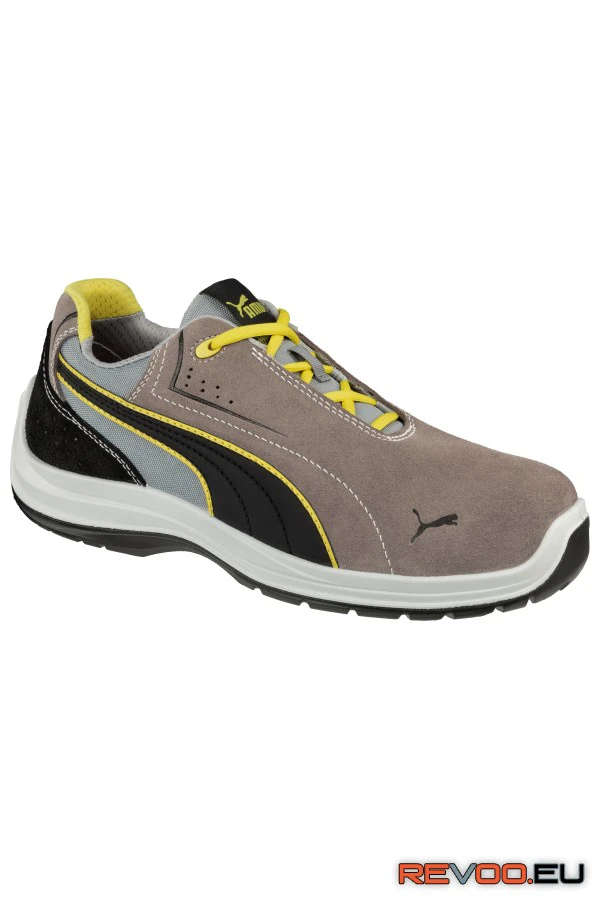 Touring Stone Low S3 SRC cipő Puma PUM-643420-43