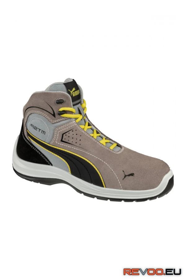 Touring Stone Mid S3 SRC bakancs Puma PUM-632620-43
