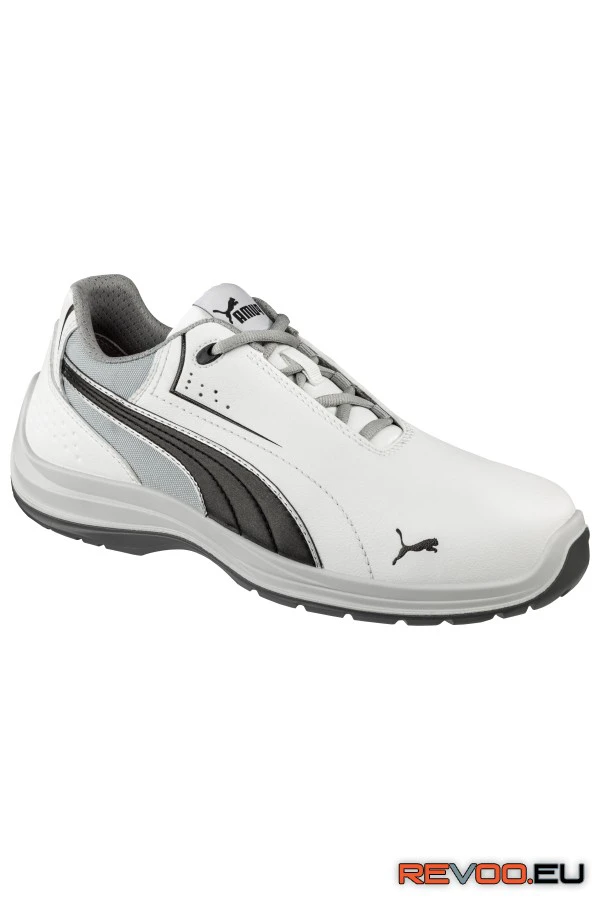 Touring White Low S3 SRC cipő Puma PUM-643450-43