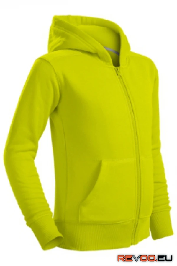 Trendy Zipper felső gyerek Adler-Malfini MAL-412