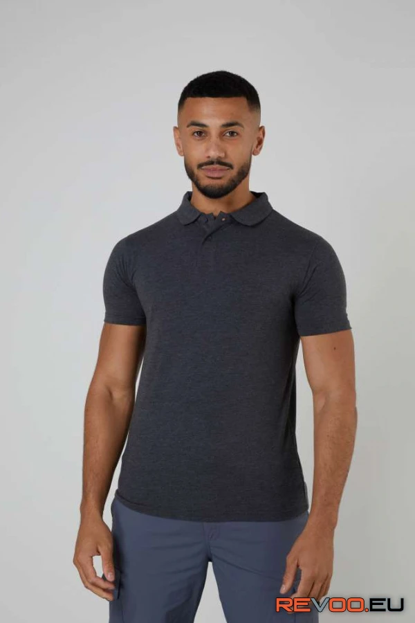 Tri-blend kevertszálas póló Just Polos JP001