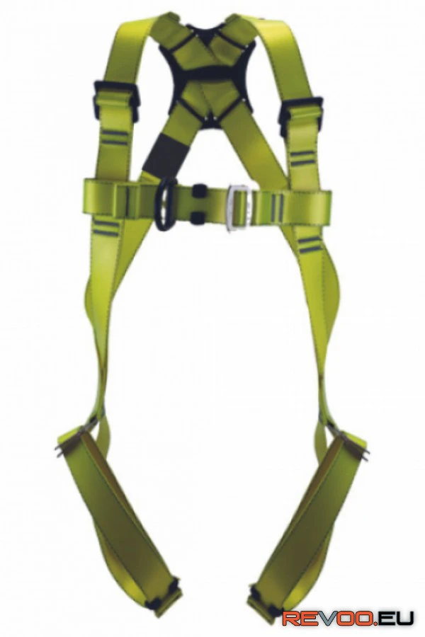 Tuff Extreme testheveder Fall Safe c08010046