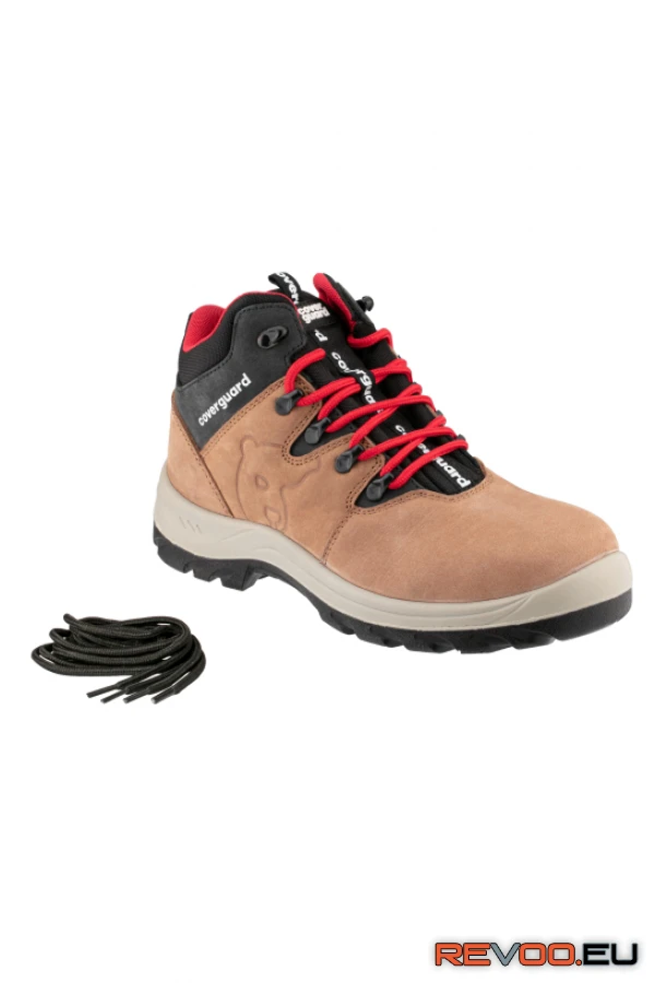 Tura II. S3 SRC bakancs Coverguard 9TUR370