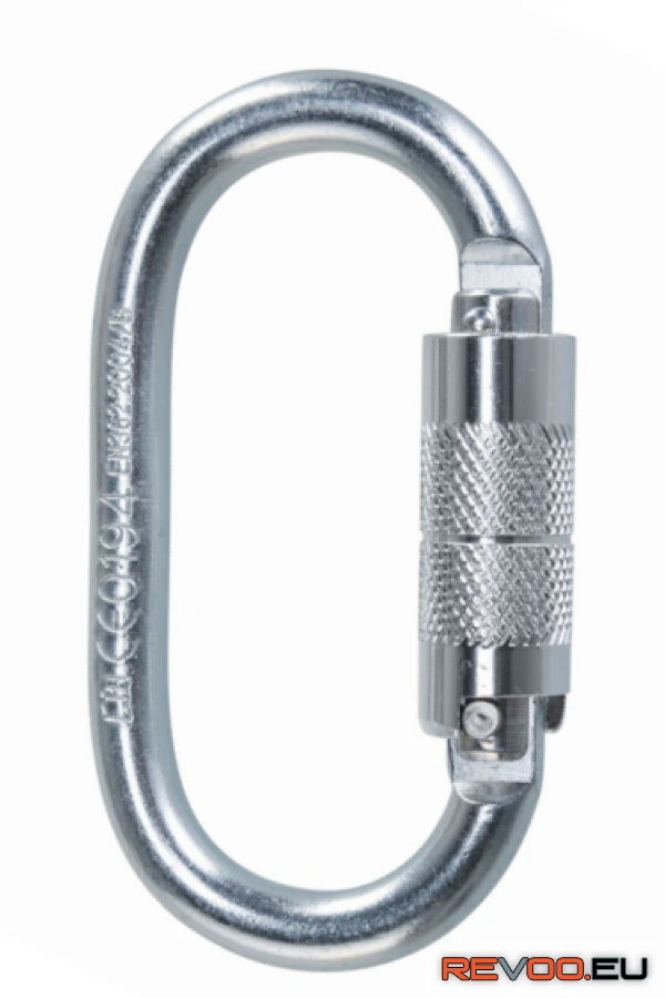 Twist Lock karabiner Portwest FP33