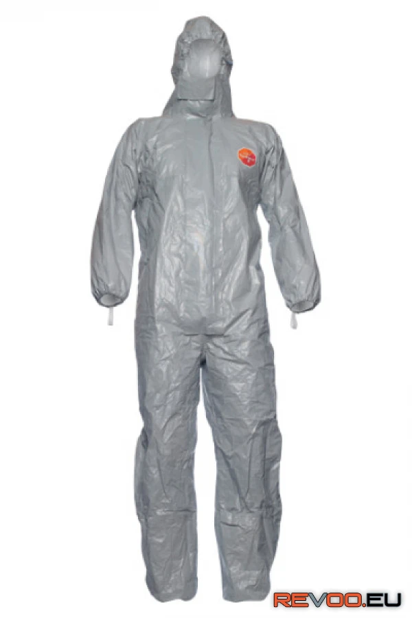 Tychem F védőoverall Dupont c03150022