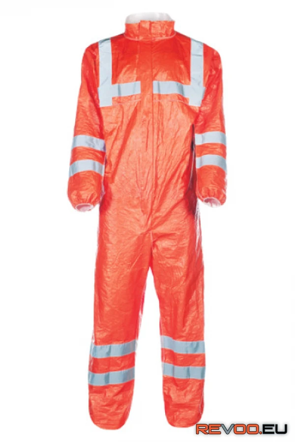 Tyvek 500 HV védőoverall (25 db) DuPont c03150073