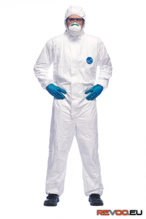 Tyvek Classic Xpert 500 védőoverall Dupont c03150015