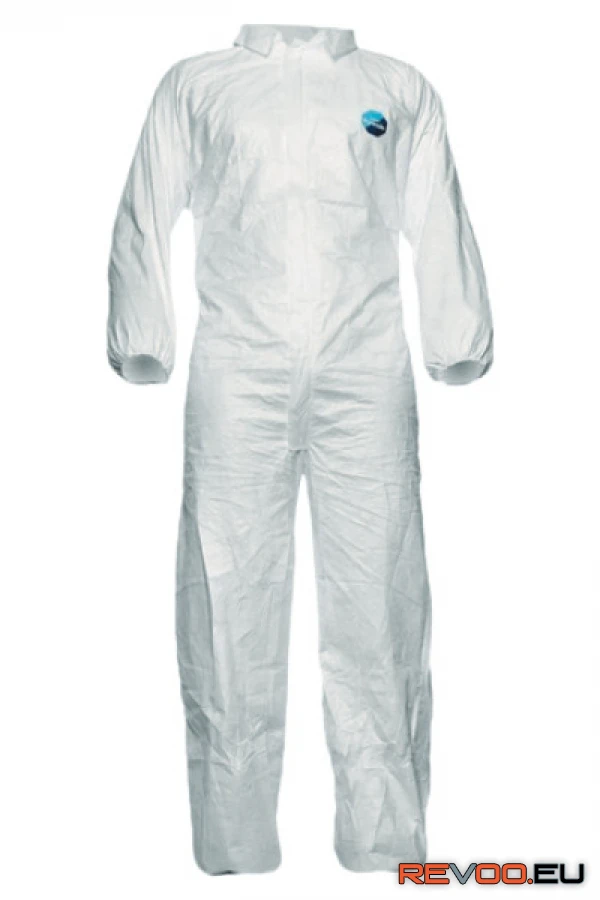 Tyvek Industry védőoverall Dupont c03150016