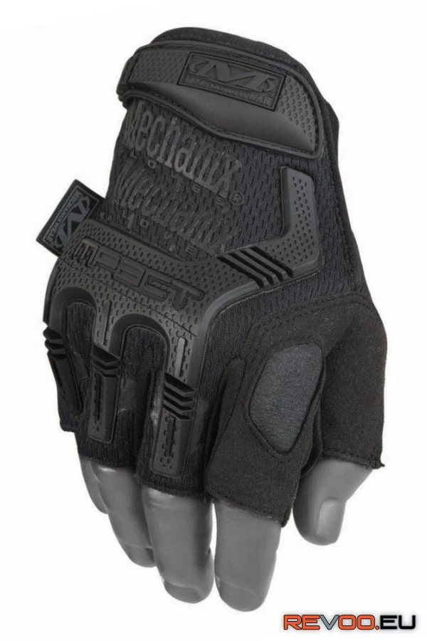 Ujjatlan M-Pact kesztyű MFL-55 Mechanix SAP02165-2167