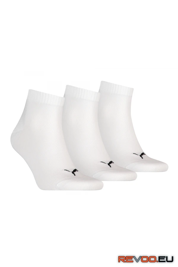 Uniszex zokni 3pár/csomag Puma PUM-90697821-39-42