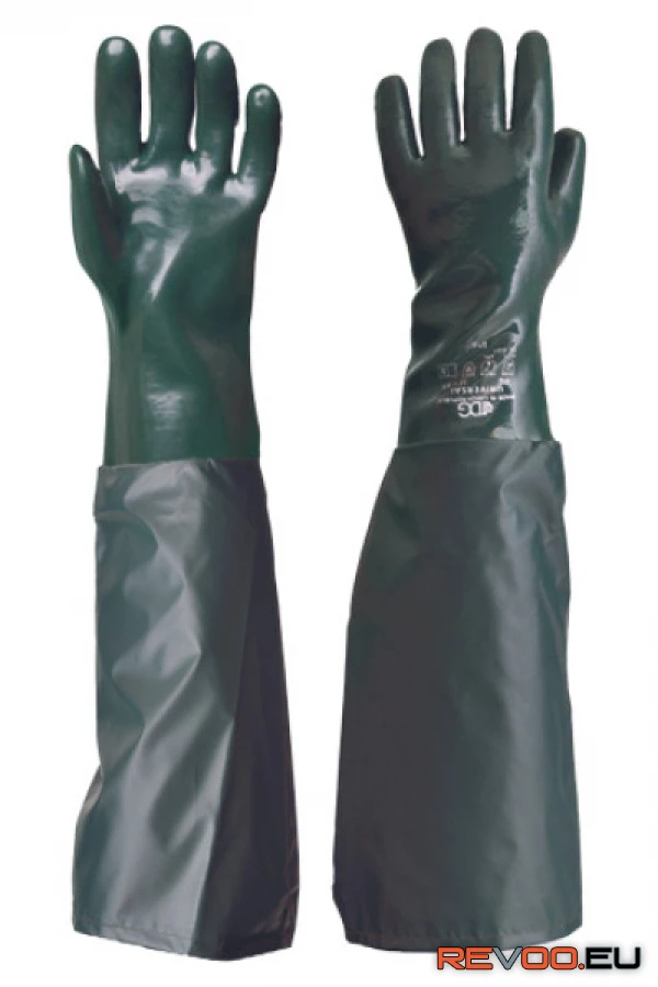 Universal alkarvédő Dipped Gloves c01100023
