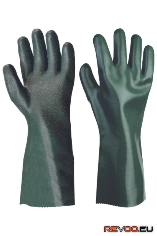 Universal érdesített kesztyű Dipped Gloves c01100025